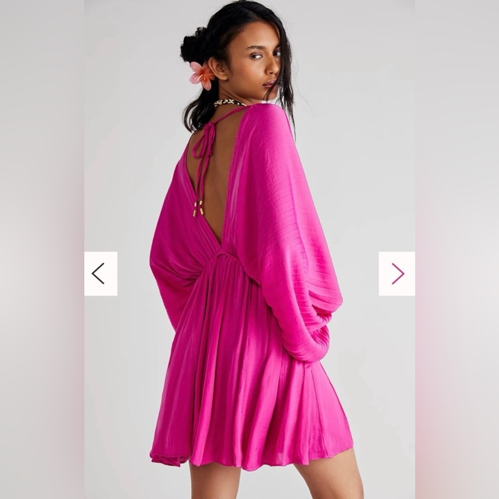 Anthropologie Dress - L - Worn once